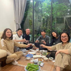 Hanoi Discovery Food, culture and sight with vintage Motobikes