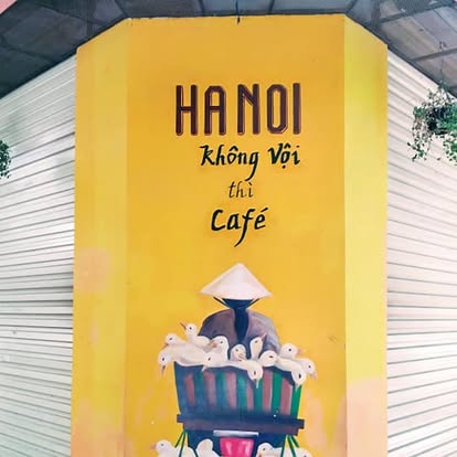 Ha Noi