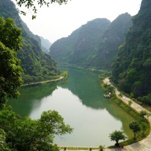 Ninh Binh Day Tour | Jeep or Scooter Adventure, Boat Trip & Local Life