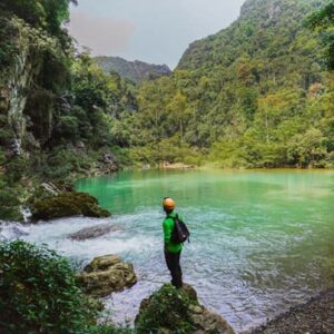 Tu Lan Experience Tour