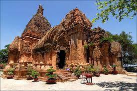 My Son Sanctuary 1 Day Tour