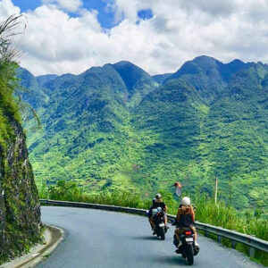 Ha Giang Motorbike Tour | 2 Days 1 Night
