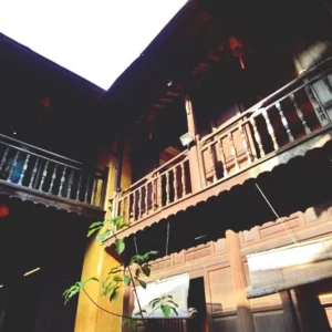 Hoian Holiday Package
