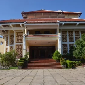 Luxury Heritage Journey