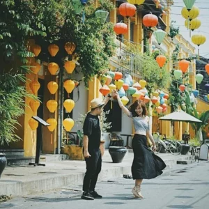 Vietnam Family Holiday