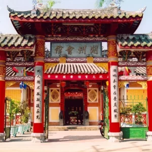 Hoi An: Half-Day Walking City Tour