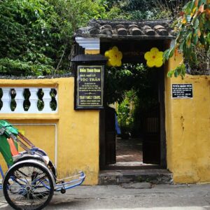 Hoi An Tour