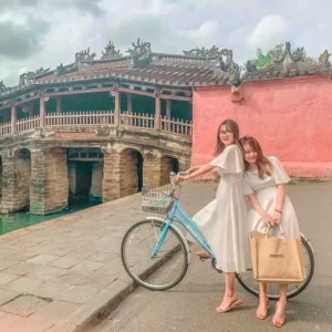 Hoi An Countryside Bike Tour