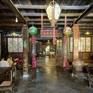 Hoian Cooking Tour