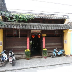 Hoian - Nha Trang & Phu Yen
