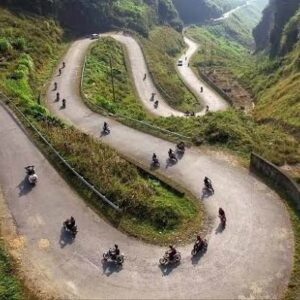Ha Giang Motorbike Tour | 4 Days 3 Nights