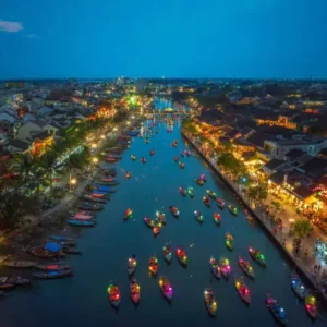 Vietnam Family Holiday