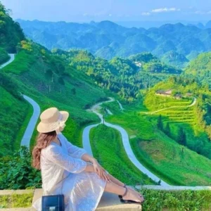Ha Giang Motorbike Tour | 3 Days 2 Nights
