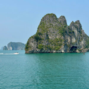 Cat Ba Day Cruise Serenity Grandeur Cruises 5*