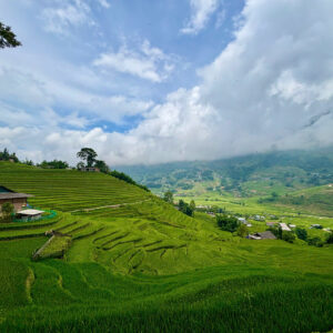 2 Days 1 Night Discovery Mai Chau Hidden Valley Classic Tour