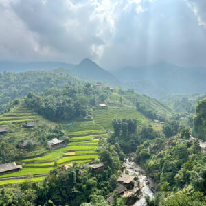 Sapa & Bac Ha Market Tour | 3 Days 2 Nights