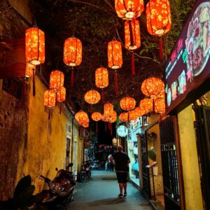 Hoian Holiday Package