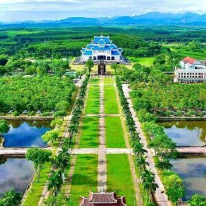 DMZ Tour Vietnam – HUE FULL DAY PRIVATE TOUR