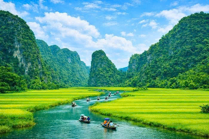 Ninh Binh