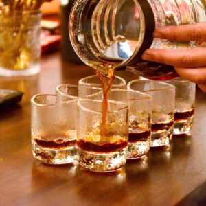Hanoi Coffee Tour