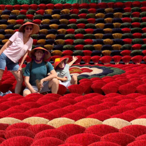 Hanoi Traditional Craft & Ancient Beauty (Day Trip)