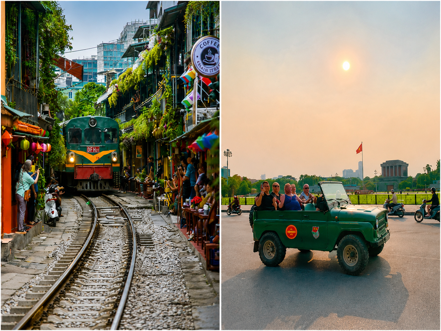 Ha Noi