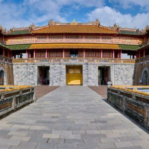 Hue to My Son to Hoi An 1 Day