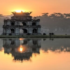 VietNam Journey 20 days 21 nights