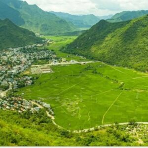 Viet Nam Adventure 16 days 17 nights