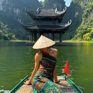 Ha Noi – Ninh Binh – Sapa – Ha Long – Da Nang – Ho Chi Minh 11 days 10 Nights
